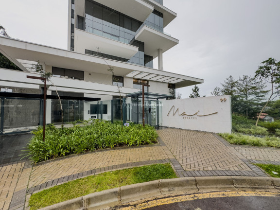Apartamento com 4 Quartos à Venda, 245 m² em Campina Do Siqueira - Curitiba