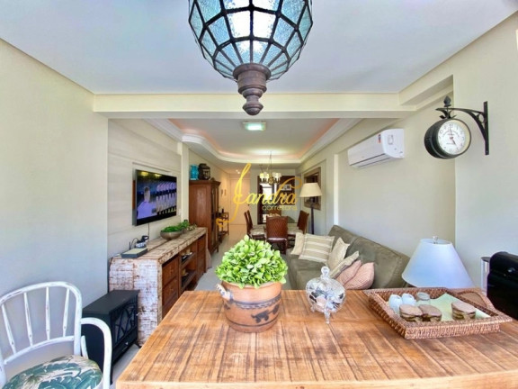 Imagem Apartamento com 2 Quartos à Venda, 70 m² em Navegantes - Capão Da Canoa
