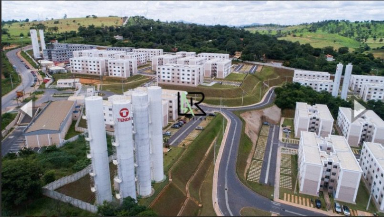 Imagem Apartamento com 2 Quartos à Venda, 80 m² em Angicos - Vespasiano Imagem Apartamento com 2 Quartos à Venda, 80 m² em Angicos - Vespasiano