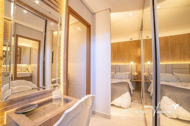 Imagem Apartamento com 2 Quartos à Venda, 60 m² em Vila Rosa - Goiânia Imagem Apartamento com 2 Quartos à Venda, 60 m² em Vila Rosa - Goiânia