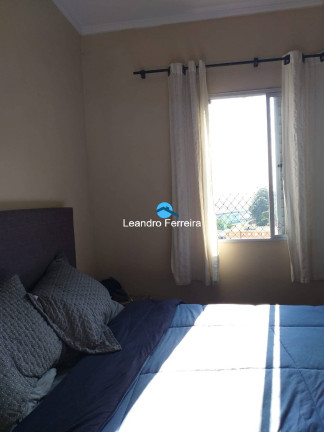 Imagem Apartamento com 2 Quartos à Venda, 58 m² em Ferrazópolis - São Bernardo Do Campo Imagem Apartamento com 2 Quartos à Venda, 58 m² em Ferrazópolis - São Bernardo Do Campo