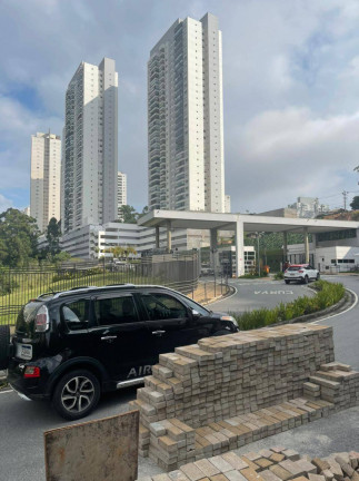 Imagem Apartamento com 3 Quartos à Venda, 87 m² em Jardim Caboré - São Paulo