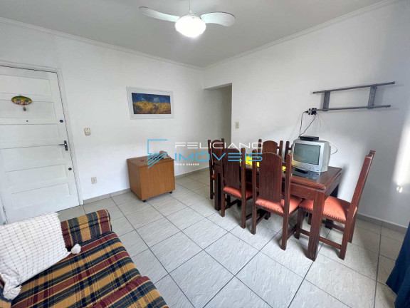 Imagem Apartamento com 1 Quarto à Venda, 46 m² em Guilhermina - Praia Grande Imagem Apartamento com 1 Quarto à Venda, 46 m² em Guilhermina - Praia Grande