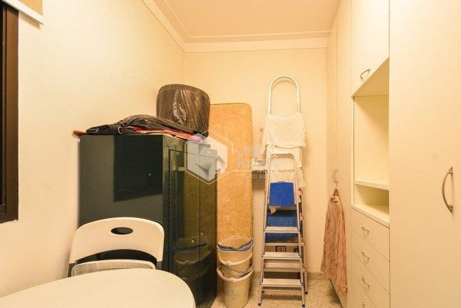 Imagem Apartamento com 4 Quartos à Venda, 374 m² em Jardim Anália Franco - São Paulo