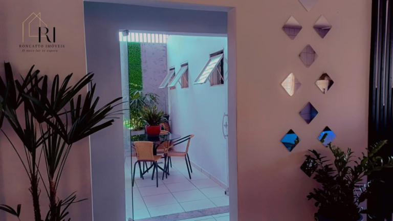 Imagem Casa com 3 Quartos à Venda, em Jardim Maria Rosa - Campinas Imagem Casa com 3 Quartos à Venda, em Jardim Maria Rosa - Campinas