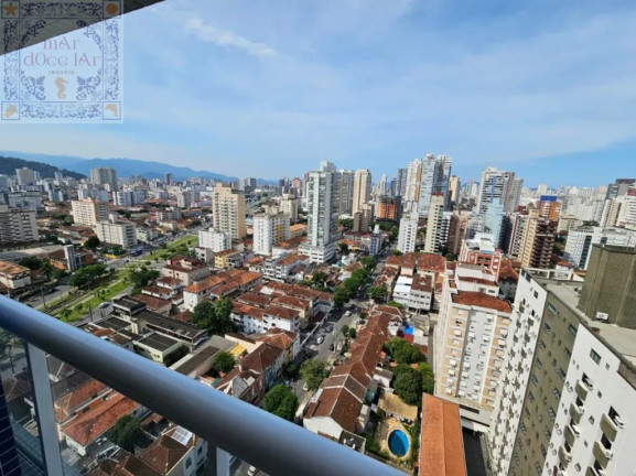 Imagem Apartamento com 3 Quartos à Venda, 115 m² em Pompéia - Santos Imagem Apartamento com 3 Quartos à Venda, 115 m² em Pompéia - Santos