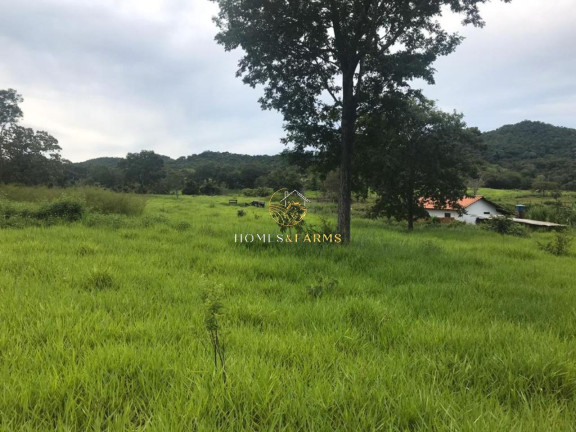 Imagem Imóvel com 3 Quartos à Venda, em Zona Rural - Crixás Imagem Imóvel com 3 Quartos à Venda, em Zona Rural - Crixás