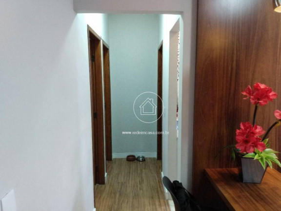 Imagem Cobertura com 4 Quartos à Venda, 140 m² em Novo Eldorado - Contagem