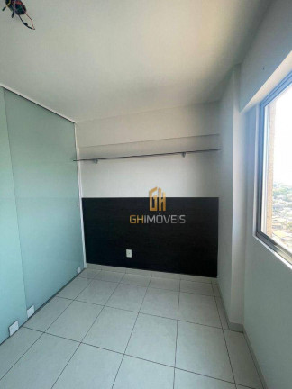 Imagem Apartamento com 3 Quartos à Venda, 79 m² em Aeroviário - Goiânia Imagem Apartamento com 3 Quartos à Venda, 79 m² em Aeroviário - Goiânia