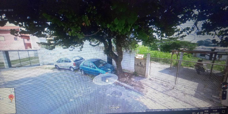 Imagem Terreno à Venda, 1.033 m² em Jardim Das Vertentes - São Paulo Imagem Terreno à Venda, 1.033 m² em Jardim Das Vertentes - São Paulo