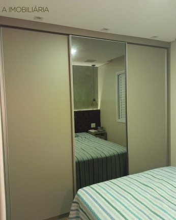 Imagem Imóvel com 2 Quartos à Venda, 59 m² em Taboão - São Bernardo Do Campo