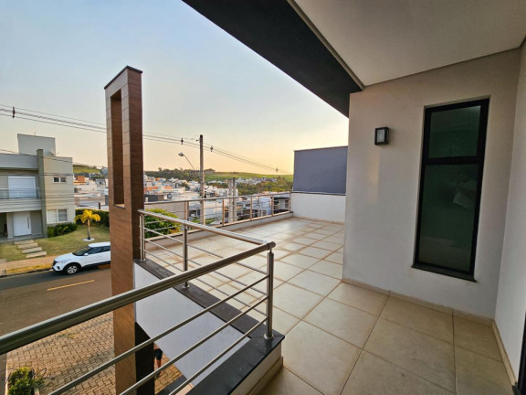 Imagem Casa com 3 Quartos à Venda, 194 m² em Ondas - Cond. Reserva Das Paineiras - Piracicaba Imagem Casa com 3 Quartos à Venda, 194 m² em Ondas - Cond. Reserva Das Paineiras - Piracicaba