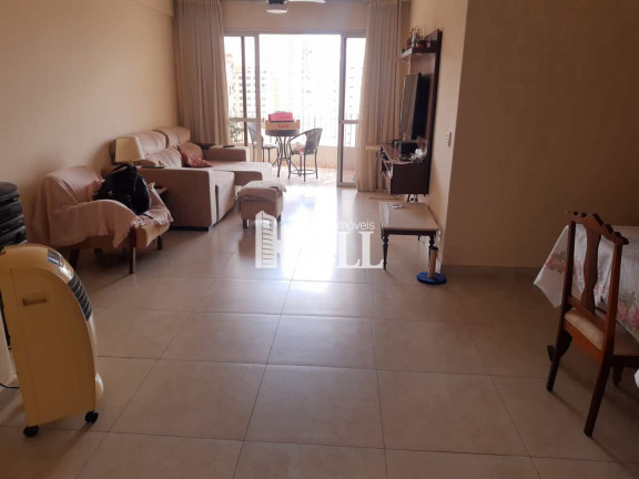 Apartamento com 3 Quartos à Venda, 140 m² em Centro - São José Do Rio Preto