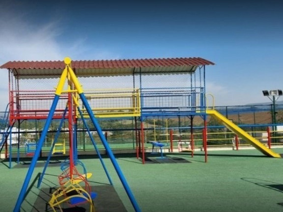 Imagem Casa com 3 Quartos à Venda, 177 m² em Wanel Ville - Sorocaba Imagem Casa com 3 Quartos à Venda, 177 m² em Wanel Ville - Sorocaba