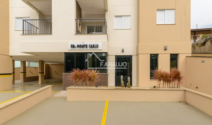 Imagem Apartamento com 3 Quartos à Venda, 71 m² em Jardim Europa - Sorocaba