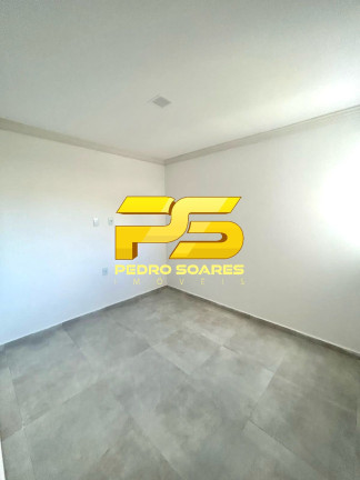 Imagem Casa com 2 Quartos à Venda, 80 m² em José Américo De Almeida - João Pessoa
