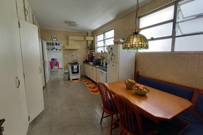 Imagem Apartamento com 4 Quartos à Venda, 254 m² em Higienópolis - São Paulo