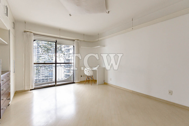 Imagem Apartamento com 1 Quarto à Venda, 74 m² em Itaim Bibi - São Paulo