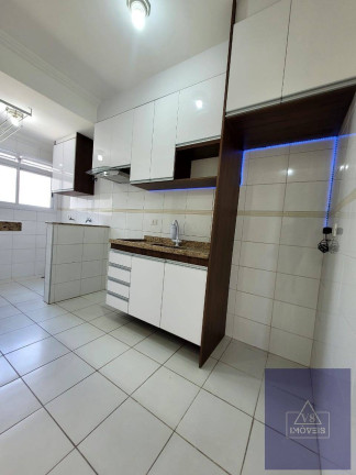 Imagem Apartamento com 2 Quartos para Alugar, 62 m² em Loteamento Mogilar - Mogi Das Cruzes