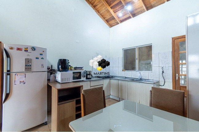 Imagem Casa com 3 Quartos à Venda, 125 m² em Igara - Canoas