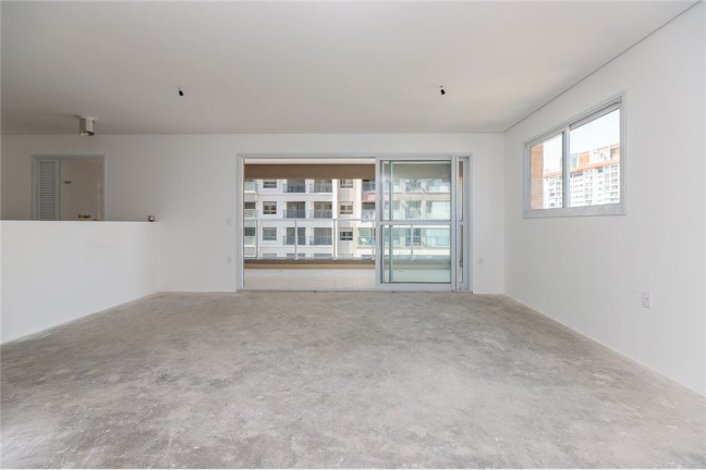Imagem Apartamento com 3 Quartos à Venda, 102 m² em Jardim Das Acácias - São Paulo