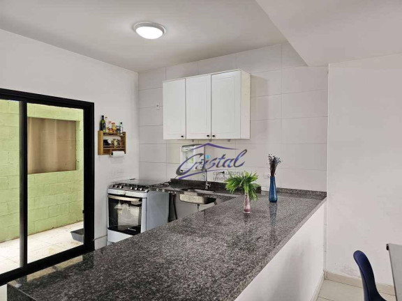Imagem Casa com 3 Quartos à Venda, 150 m² em Granja Viana - Cotia
