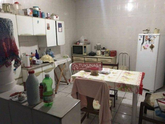Imagem Galpão à Venda, 250 m² em Jardim Cumbica - Guarulhos