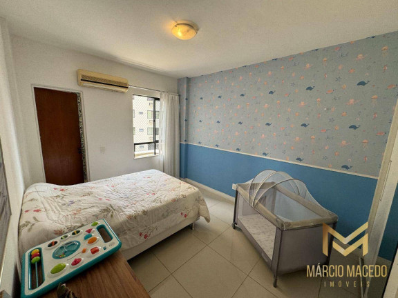 Imagem Apartamento com 3 Quartos à Venda, 150 m² em Meireles - Fortaleza