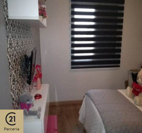 Imagem Apartamento com 2 Quartos à Venda, 58 m² em Vila Das Mercês - São Paulo Imagem Apartamento com 2 Quartos à Venda, 58 m² em Vila Das Mercês - São Paulo