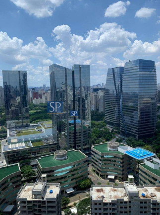 Imagem Sala Comercial para Alugar, 672 m² em Vila Olímpia - São Paulo Imagem Sala Comercial para Alugar, 672 m² em Vila Olímpia - São Paulo