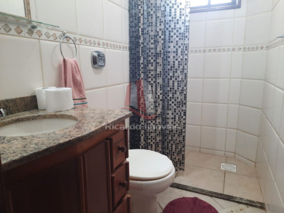 Imagem Casa de Condomínio com 2 Quartos à Venda, 111 m²