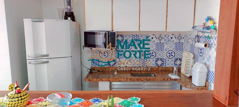 Imagem Apartamento com 2 Quartos à Venda, 72 m² em Tenório - Ubatuba