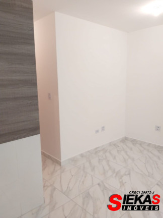 Imagem Apartamento com 1 Quarto à Venda, 34 m² em Vila Esperança - São Paulo Imagem Apartamento com 1 Quarto à Venda, 34 m² em Vila Esperança - São Paulo
