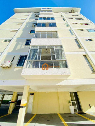 Apartamento com 3 Quartos à Venda, 100 m² em Papicu - Fortaleza