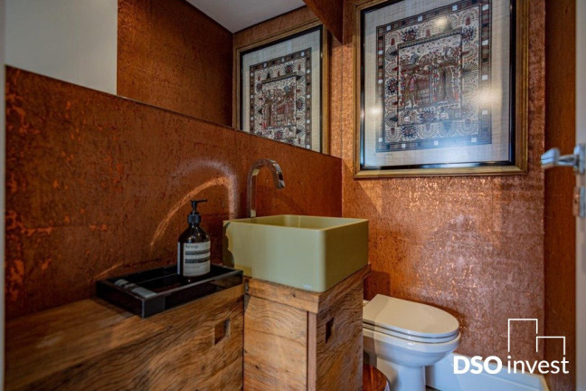 Imagem Apartamento com 2 Quartos à Venda ou Locação, em Jardim Europa - São Paulo Imagem Apartamento com 2 Quartos à Venda ou Locação, em Jardim Europa - São Paulo
