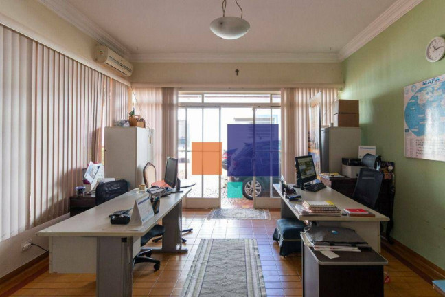 Imagem Casa com 4 Quartos à Venda, 280 m² em Chácara Monte Alegre - São Paulo