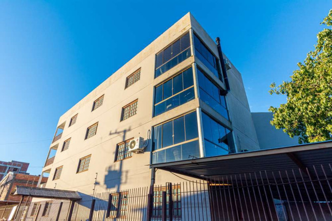 Imagem Apartamento com 2 Quartos à Venda, 83 m² em Fátima - Canoas