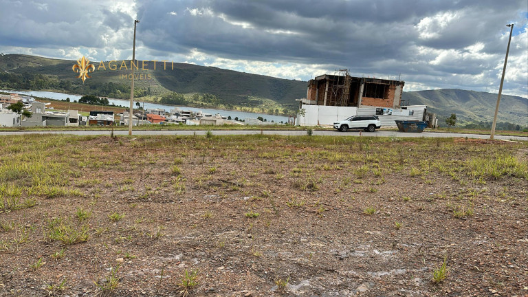 Imagem Terreno em Condomínio à Venda, 590 m² em Alphaville - Nova Lima Imagem Terreno em Condomínio à Venda, 590 m² em Alphaville - Nova Lima
