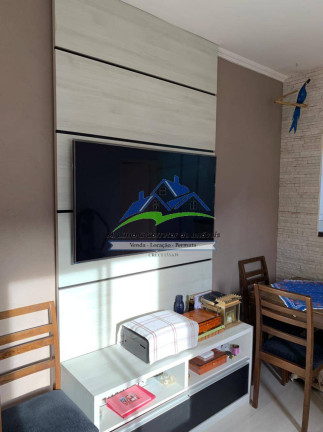 Imagem Apartamento com 2 Quartos à Venda, 47 m² em Terra Preta (terra Preta) - Mairiporã
