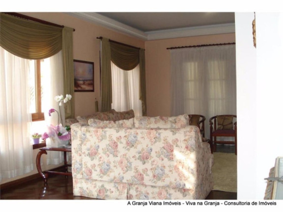Imagem Casa com 4 Quartos à Venda, 1.450 m² em Jardim Passárgada I - Cotia Imagem Casa com 4 Quartos à Venda, 1.450 m² em Jardim Passárgada I - Cotia