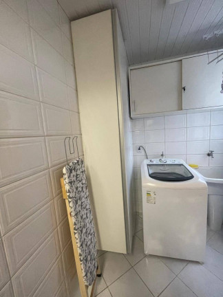 Imagem Apartamento com 3 Quartos à Venda, 96 m² em Araés - Cuiabá