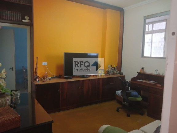 Imagem Imóvel com 3 Quartos à Venda, 208 m² em Santa Cecilia - São Paulo