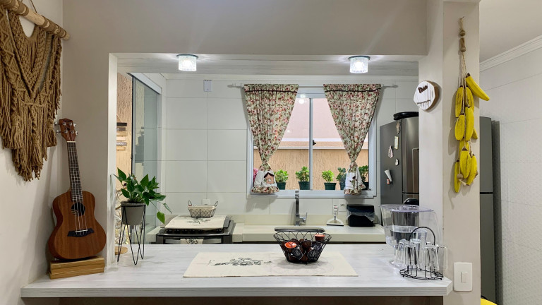 Imagem Casa com 2 Quartos à Venda, 71 m² em Jardim Petrópolis - Cotia Imagem Casa com 2 Quartos à Venda, 71 m² em Jardim Petrópolis - Cotia