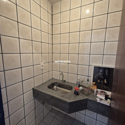 Imagem Sala Comercial à Venda, 70 m² em Centro - Franca