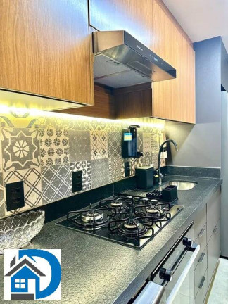Imagem Apartamento com 2 Quartos à Venda, 45 m² em Vossoroca - Votorantim Imagem Apartamento com 2 Quartos à Venda, 45 m² em Vossoroca - Votorantim