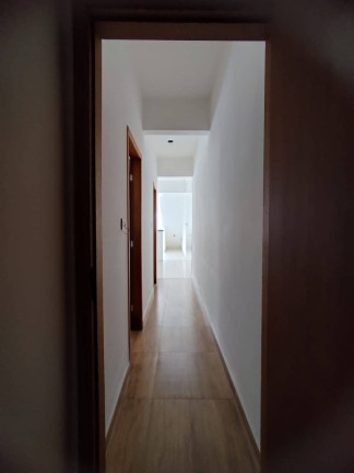 Imagem Casa de Condomínio com 2 Quartos à Venda, 76 m² em Mirim - Praia Grande