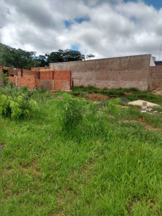 Imagem Terreno à Venda, 184 m² em Parque Industrial Manchester - Bauru Imagem Terreno à Venda, 184 m² em Parque Industrial Manchester - Bauru