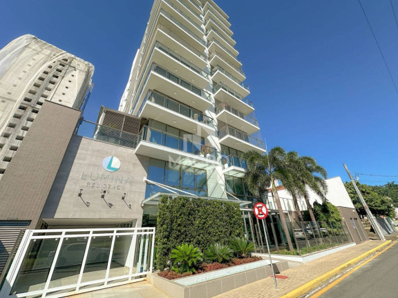 Apartamento com 3 Quartos à Venda, 128 m² em Vila Nova - Jaraguá Do Sul