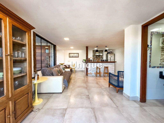Imagem Casa com 4 Quartos à Venda, 180 m² em Geribá - Armação Dos Búzios