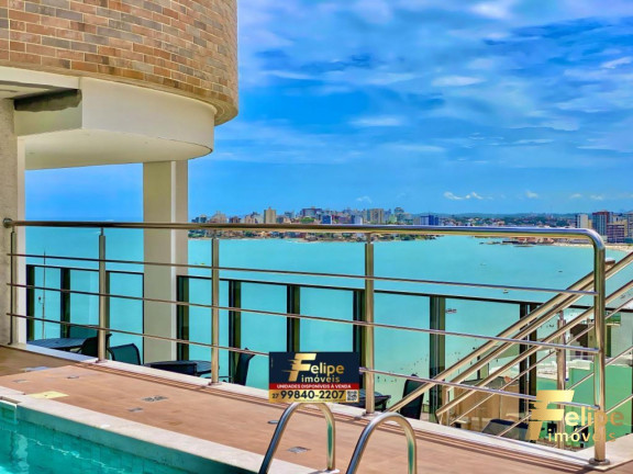 Imagem Imóvel com 3 Quartos à Venda, 93 m² em Praia Do Morro - Guarapari Imagem Imóvel com 3 Quartos à Venda, 93 m² em Praia Do Morro - Guarapari